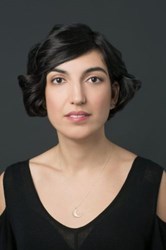 Libri di "elif Batuman"