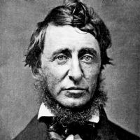 Henry D. Thoreau