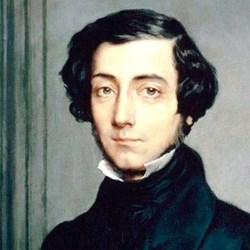 Alexis De Tocqueville