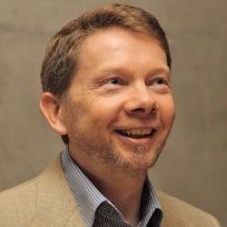 Libri di Eckhart Tolle