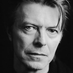 Cd di "david Bowie"