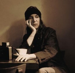 Libri di Patti Smith