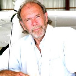 Richard Bach