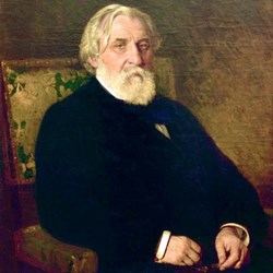 Libri di Ivan Turgenev