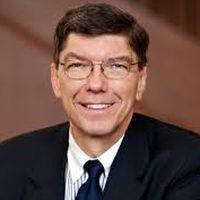 Clayton M. Christensen