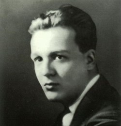 Stanley G Weinbaum