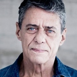 Cd di Chico Buarque