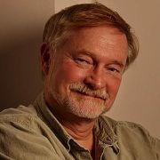 Erik Larson