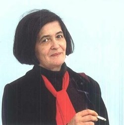 Grazia Cherchi