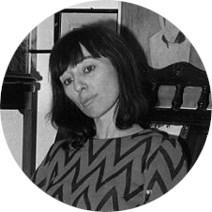 Beryl Bainbridge