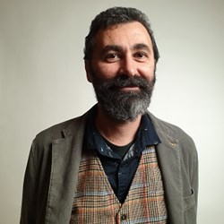 Stefano Turconi