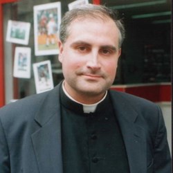 Marcello Stanzione