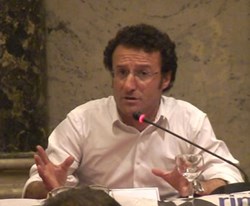 Carlo Vulpio