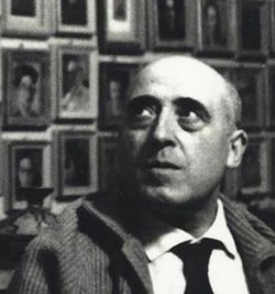Cesare Zavattini