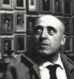 Cesare Zavattini