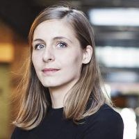 Eleanor Catton