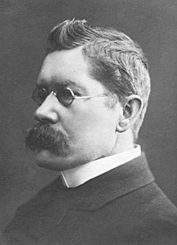 Rudolfs Blaumanis