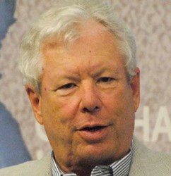 Richard H Thaler