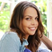 Margaret Stohl