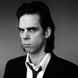 Nick Cave