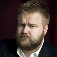 Robert Kirkman