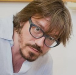Guido Bosticco