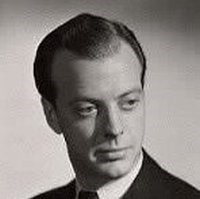 Eric Ambler