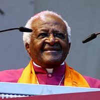 Libri di Desmond Tutu