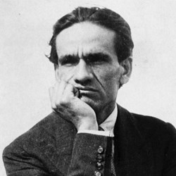 César Vallejo