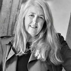 Mary Beard