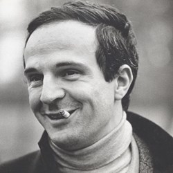 Libri di François Truffaut