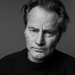 Film con Sam Shepard