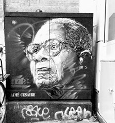 Libri usati di Aimé Césaire