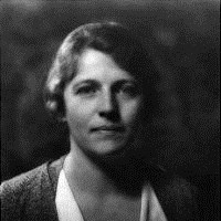 Pearl S Buck