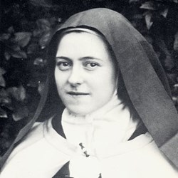 Teresa di Lisieux (santa)