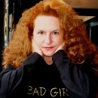 Pat Cadigan