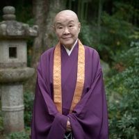 Harumi Setouchi