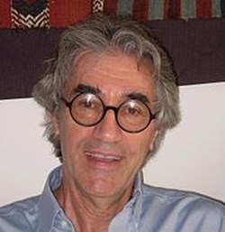 Gino Segre