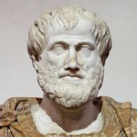 Libri di Aristotele
