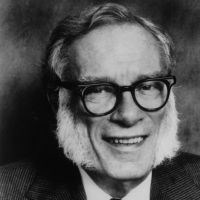 Isaac Asimov