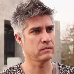 Alejandro Aravena