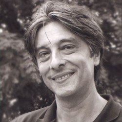 Giulio Busi