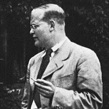 Libri di Dietrich Bonhoeffer