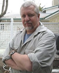 Dan Simmons