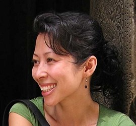 Loung Ung