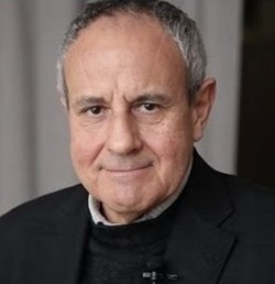 Julián Carrón