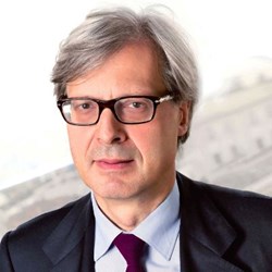 Libri usati di Vittorio Sgarbi