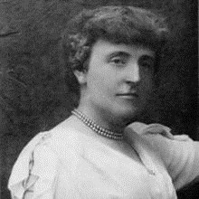 Frances H. Burnett