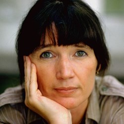 Anne Tyler