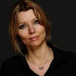 Elif Shafak